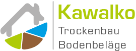 Kawalko - Trockenbau - Bodenbeläge